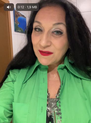 Customer photo review of Emerald