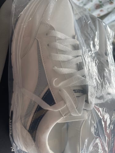 Customer photo review of Shipping Protection