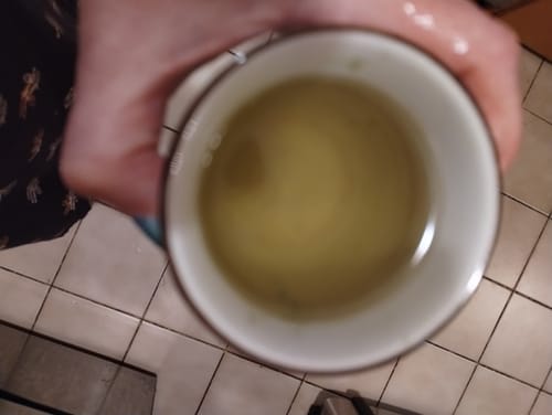 Customer photo review of Bancha