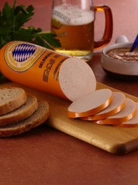 Customer photo review of Stone Oven Bürli Bread