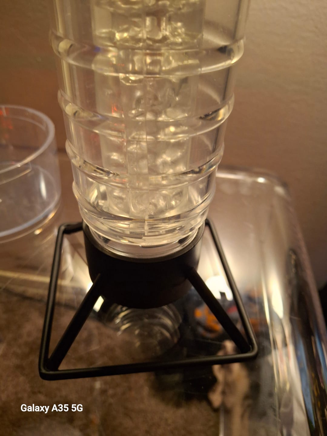 Customer photo review of Screw Dry