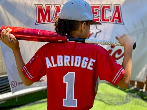 Customer photo review of Custom White Navy Stripe Fashion Authentic Baseball Jersey