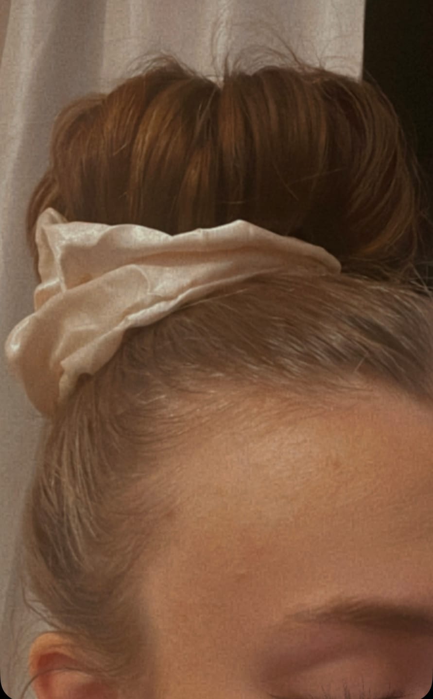 Customer photo review of HeatlessBlowout