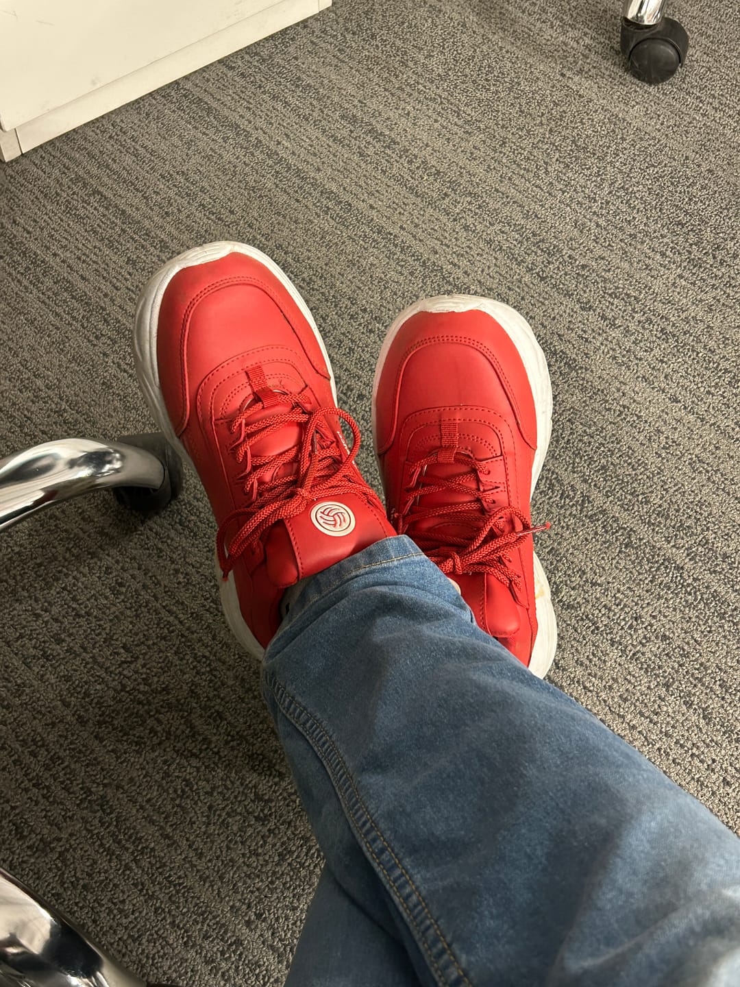 Customer photo review of Bacca Bucci Afterburn