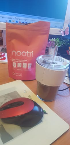 Customer photo review of Wysyłka