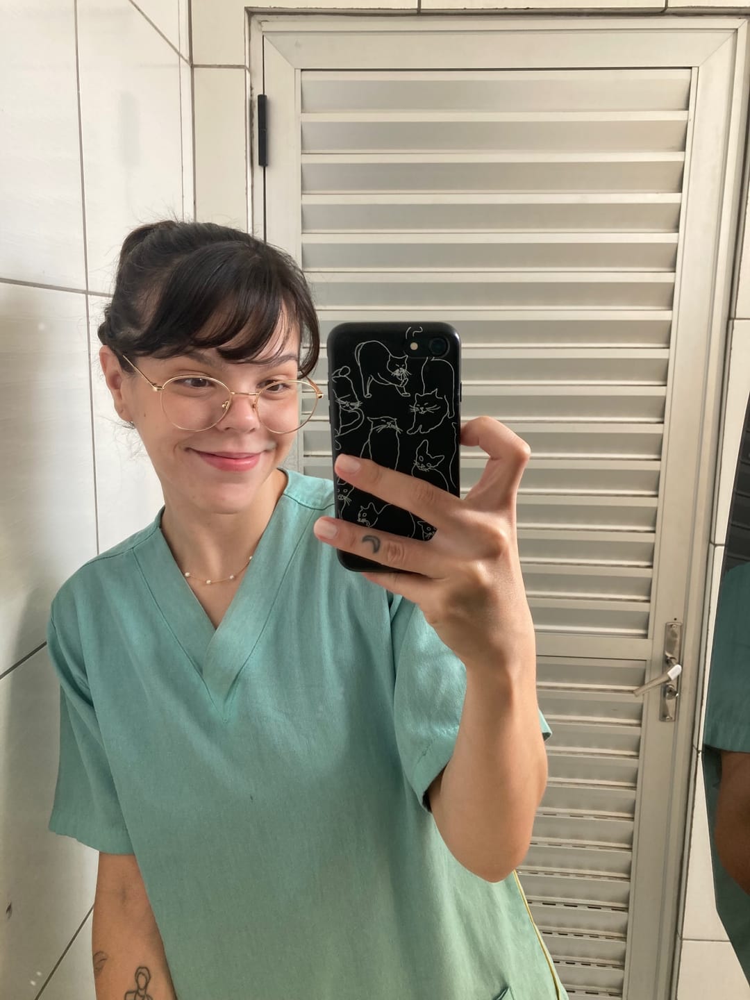 Customer photo review of Long