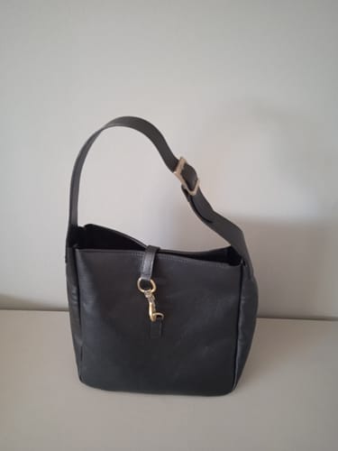 Customer photo review of GENNY - NERO