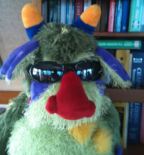 Customer photo review of Whiskey Grail - (Grommet)