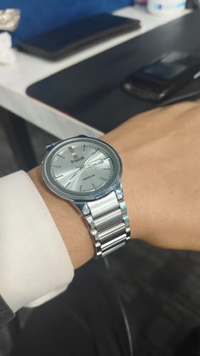 Fakhar I. review of Aristos image 1 out of 1