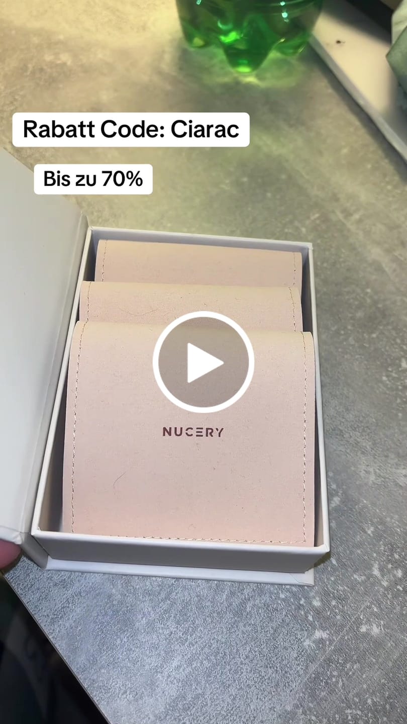 Customer video review of Zelva