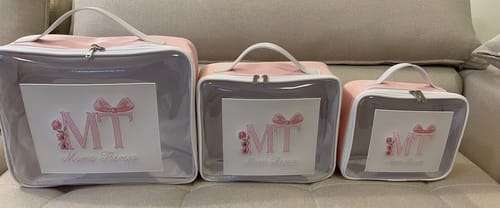 Customer photo review of MONTANA MINSK 1,5MM COR BRANCO