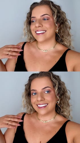 Customer photo review of Spray Revitalizador  250ml