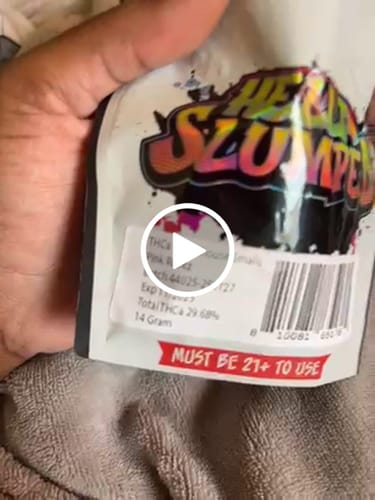 Customer video review of Greenhouse Smalls