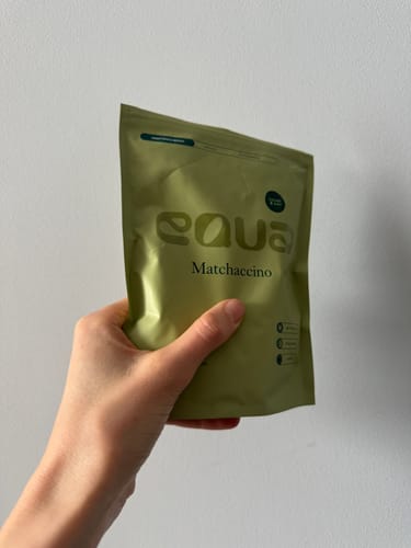 Customer photo review of Ceremoninė Matcha arbata