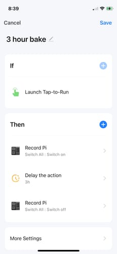 Customer photo review of Record Pi System