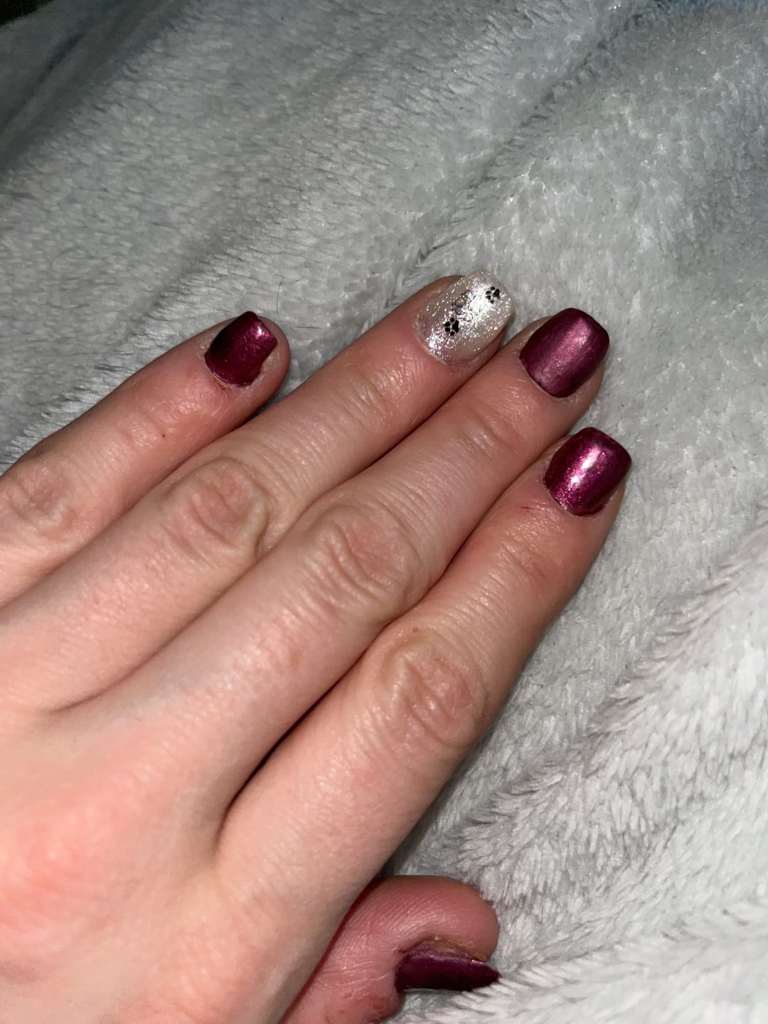Customer photo review of Fineliner Pinsel  6 mm- Art. 98510