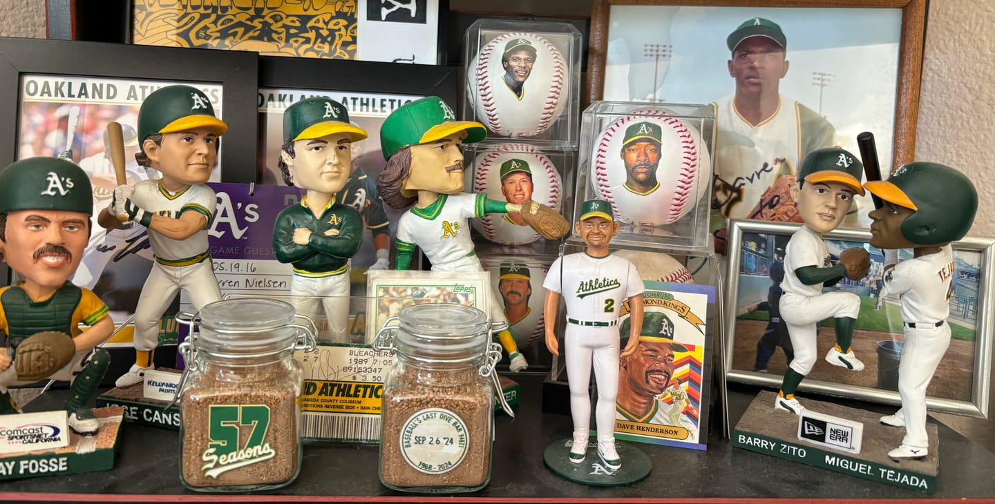 Customer photo review of Coliseum Dirt Jars