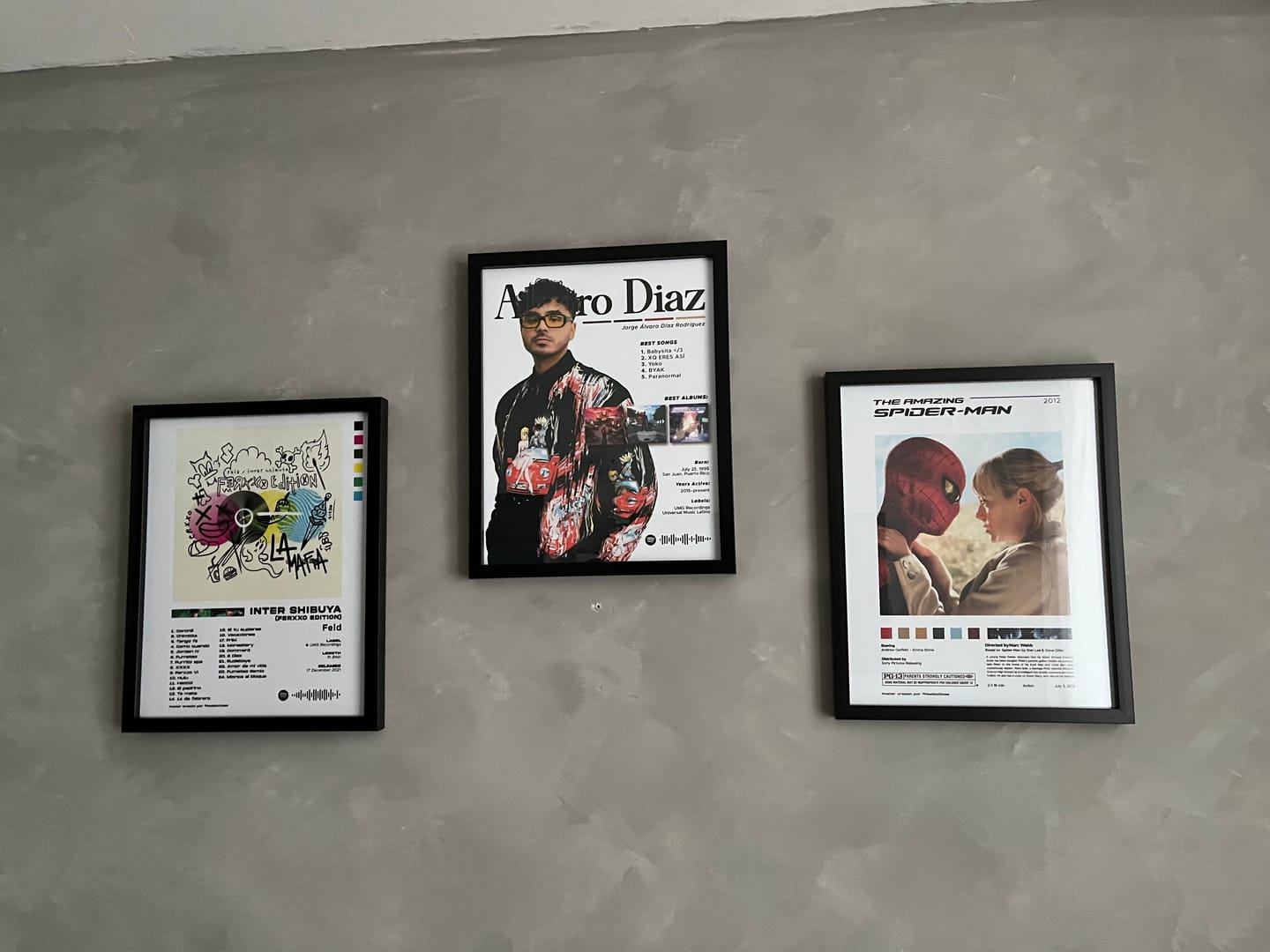 Customer photo review of Inter Shibuya (Ferxxo Edition)