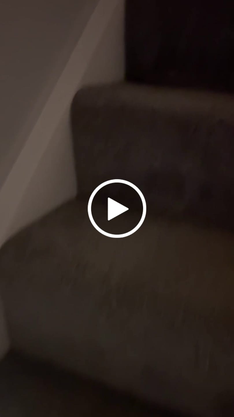 Customer video review of Lumi™ Motion Light