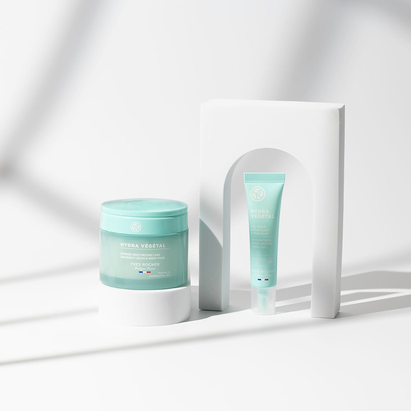 Customer photo review of Pure White