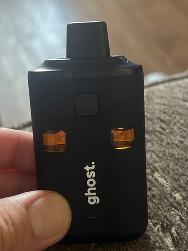 Customer photo review of Hulk Berry Slide Piece All-In-One 7g