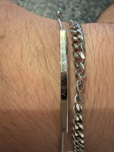 Customer photo review of Zapestnica: Symphony