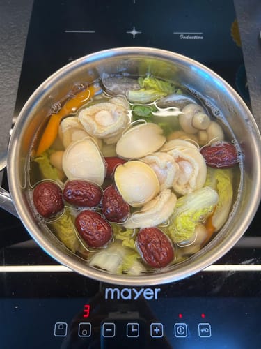 Customer photo review of Optigrow