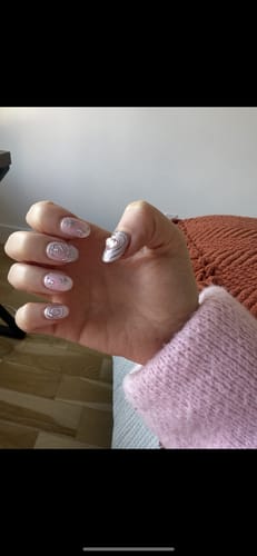 Customer photo review of Aurora