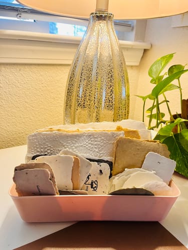 Customer photo review of odds bundles 055-063