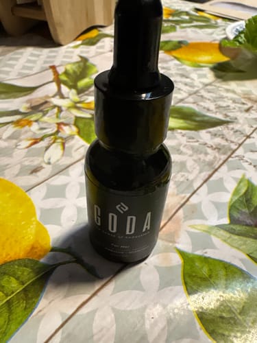 Zulfiya D. review of Goda For Her image 1 out of 1