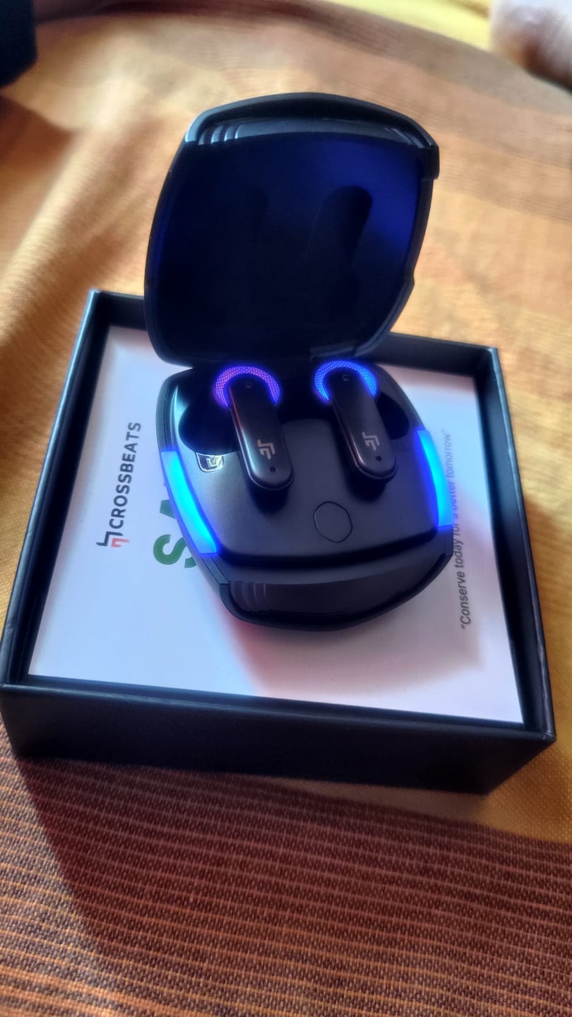 Customer photo review of Fury Max