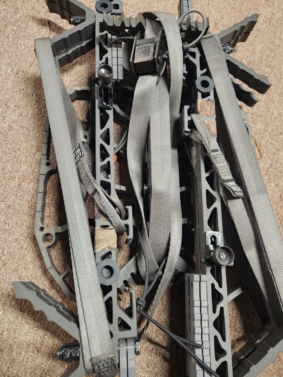 Customer photo review of J-Hook™