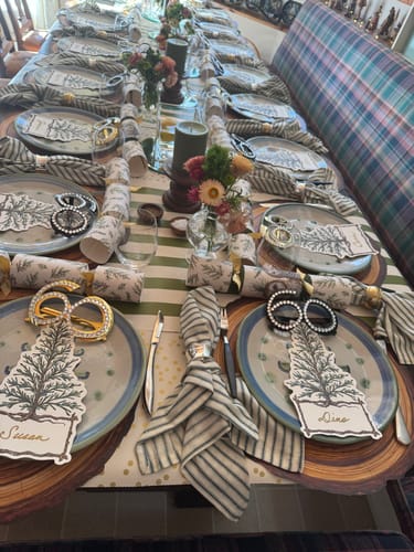 Customer photo review of Cereal Bowl - Bouquet - SECOND