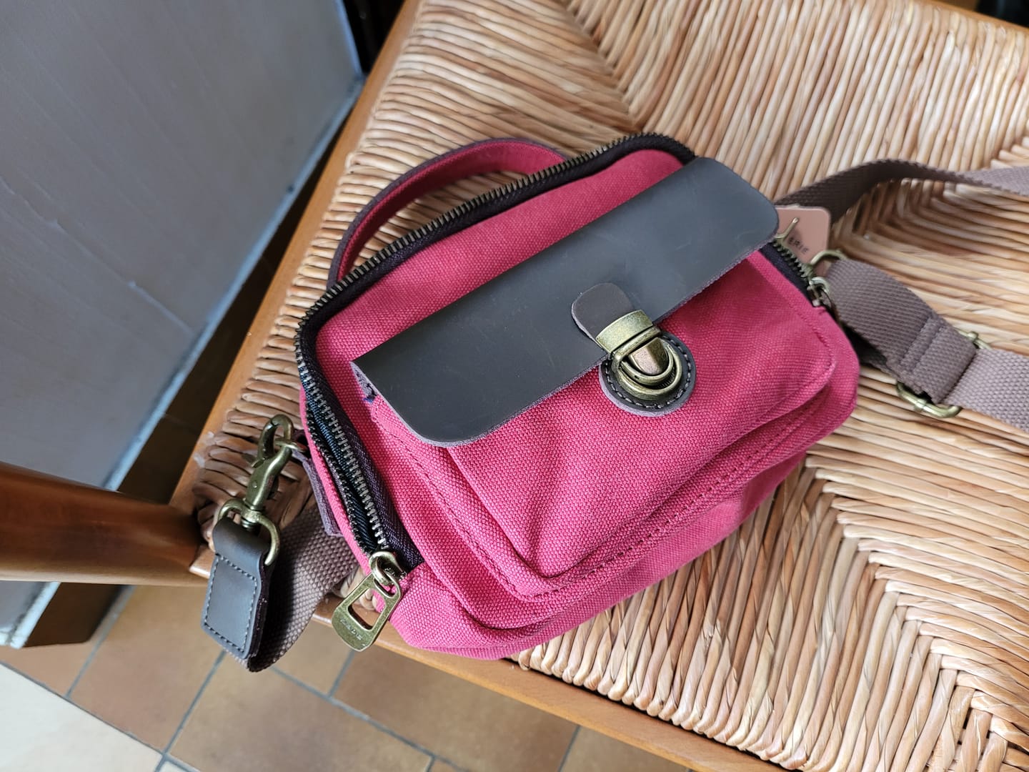 Customer photo review of HOCHE