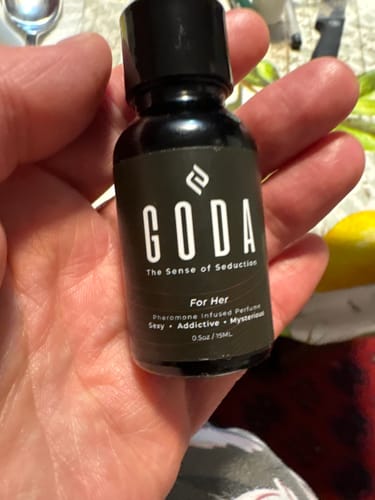 Zulfiya D. review of Goda For Her image 1 out of 2