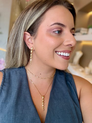 Customer photo review of Creme Capilar Hidratei OAKBERRY 250g