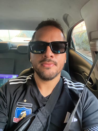 Customer photo review of Creta Black