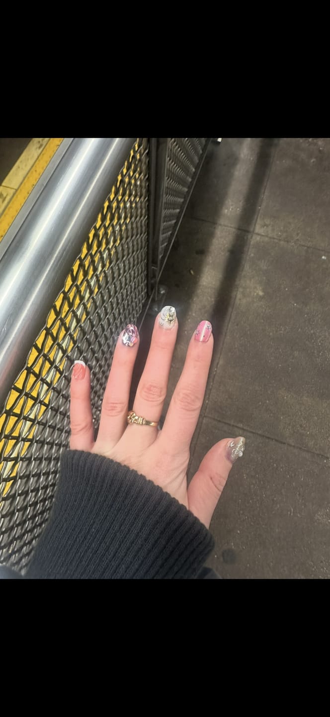 Customer photo review of Fairy Vibe - RTS