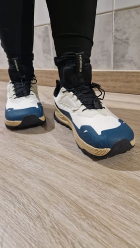 Customer photo review of Stratus - Zapatos De Punta Ancha