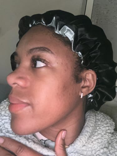 Customer photo review of Turmeric Glow Soap