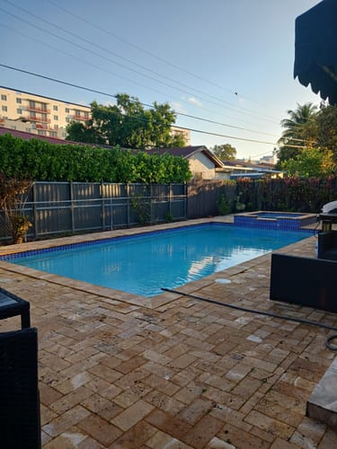 Customer photo review of Pentair iChlor IntelliChlor Replacement Cell, 30K Gal - EC-523009