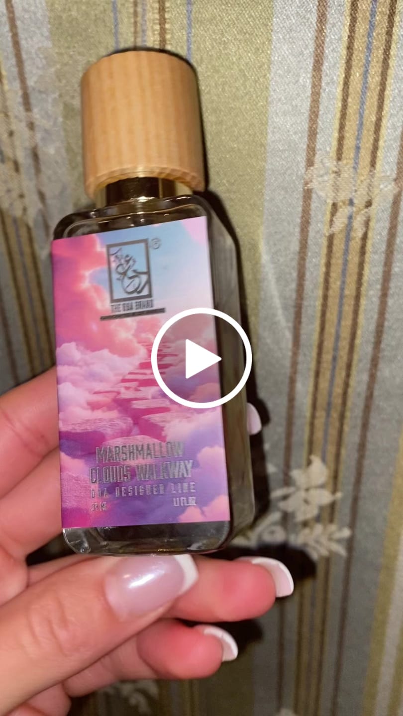 Customer video review of Marshmallow Clouds Walkway