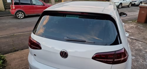 Customer photo review of Speedy Showroom Shine Kit - Limited Edition