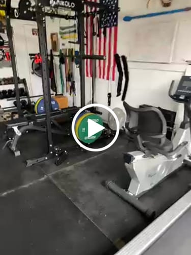 Customer video review of Shipping Insurance