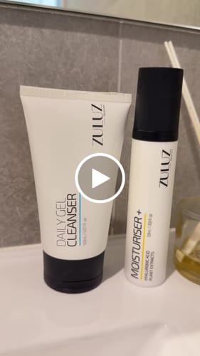 Customer video review of Our Best Seller - Duo Pack