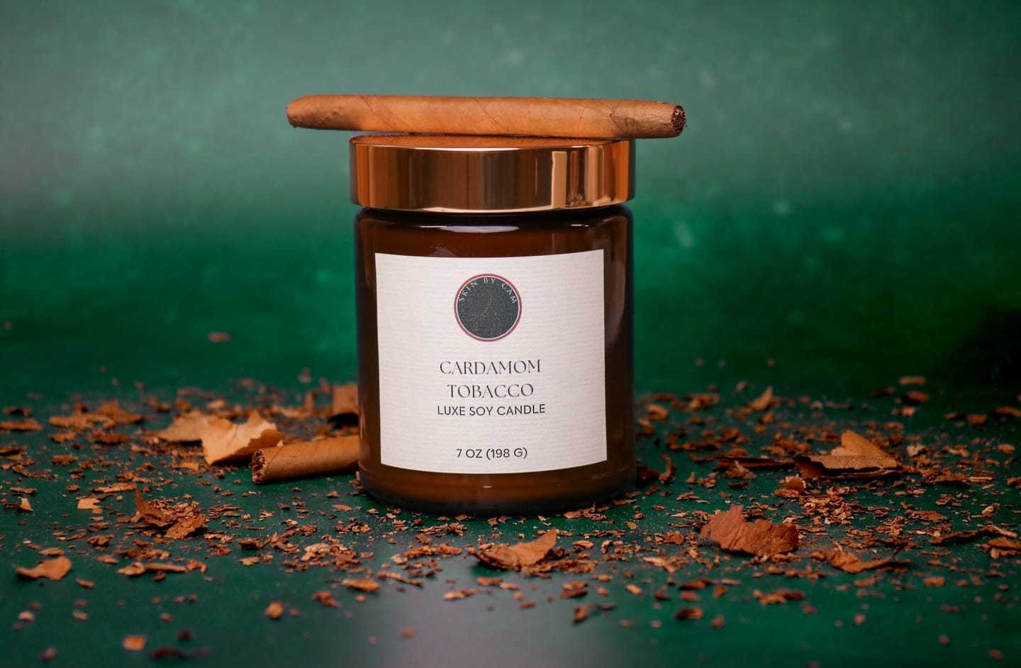 Customer photo review of Verdigris