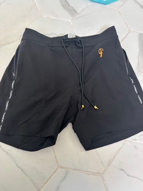 Customer photo review of Cookie Black V2 - 5"