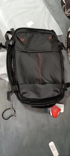 Customer photo review of CompactPro