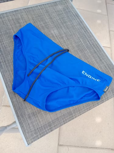 Customer photo review of Club Cut Surf