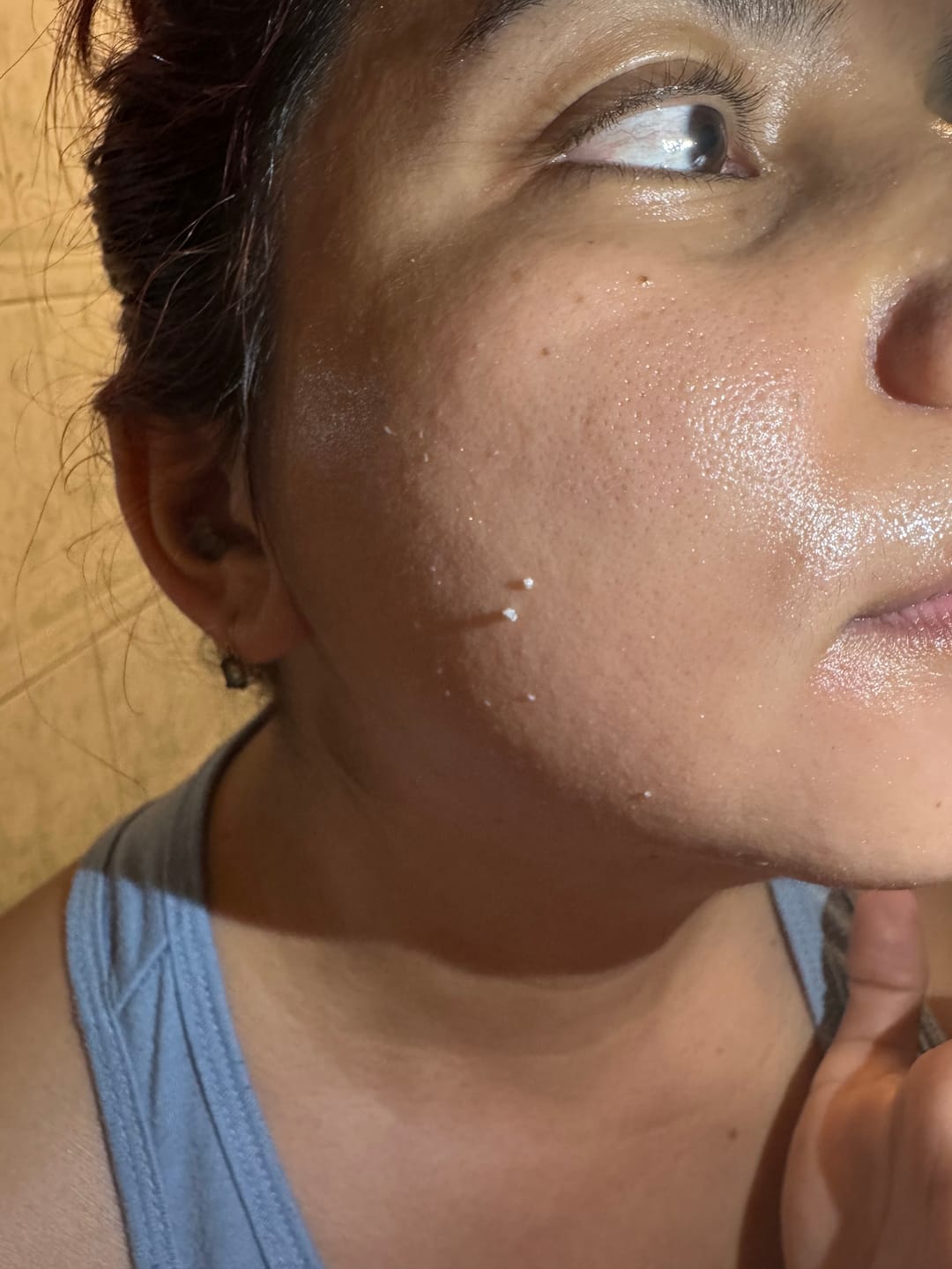 Customer photo review of Mixsoon Bean Essence | 2 En 1: Hidrata Y Limpia Poros